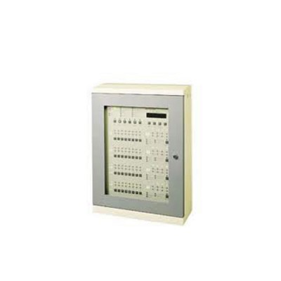 Trung tâm báo cháy 10 kênh HORING AH-00212-10L